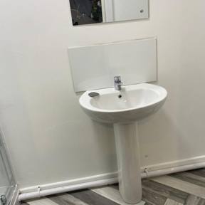 Student Room Cleaning Stockbridge